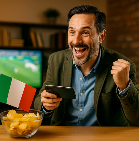 Bonus e promozioni nei bookmakers stranieri non AAMS